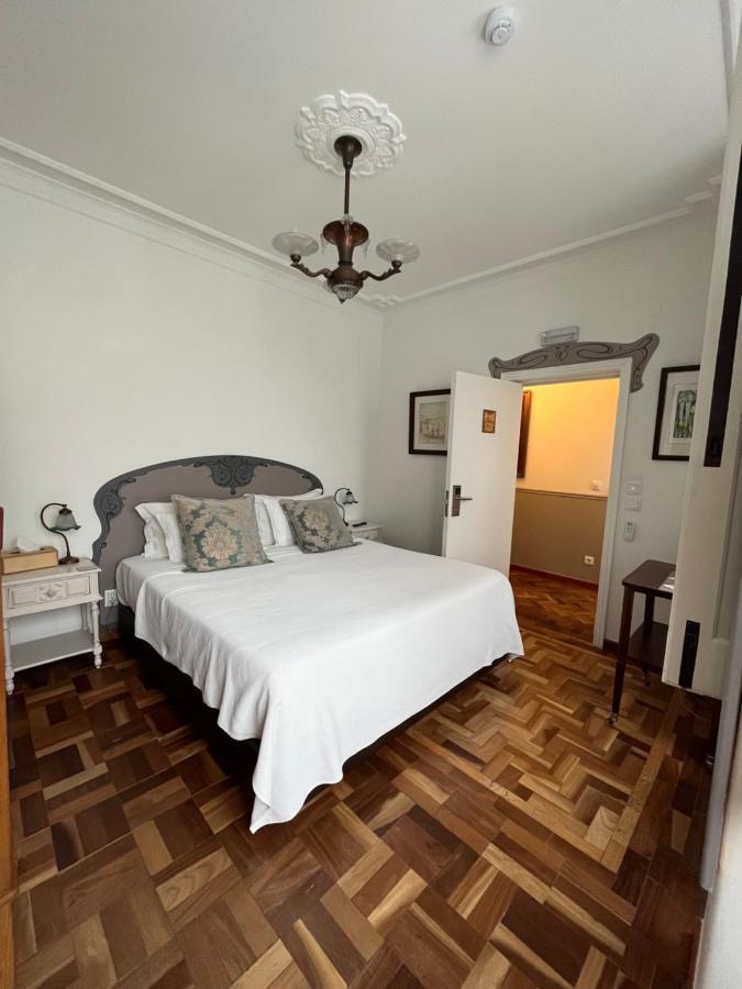 Chalet Saudade Sintra Luaran gambar