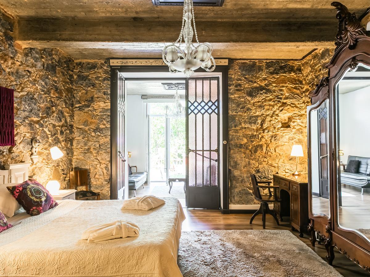 Chalet Saudade Sintra Luaran gambar