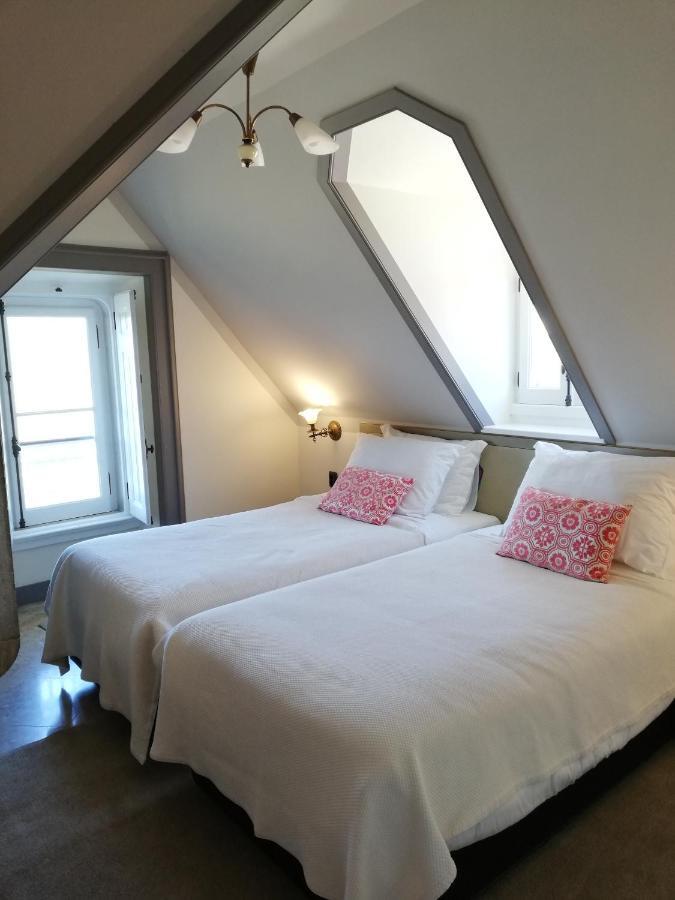 Chalet Saudade Sintra Luaran gambar