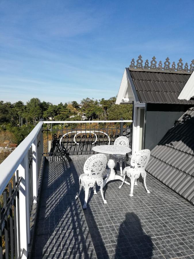 Chalet Saudade Sintra Luaran gambar